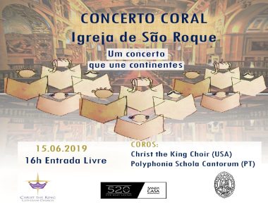 Concerto Coral