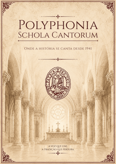 Polyphonia Scholia Cantorum